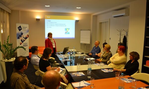 WorkshopLeadership - manažerské schopnosti a dovednosti | 5. 5. 2015