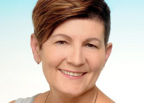 Mgr. Iva Malínková, MBA