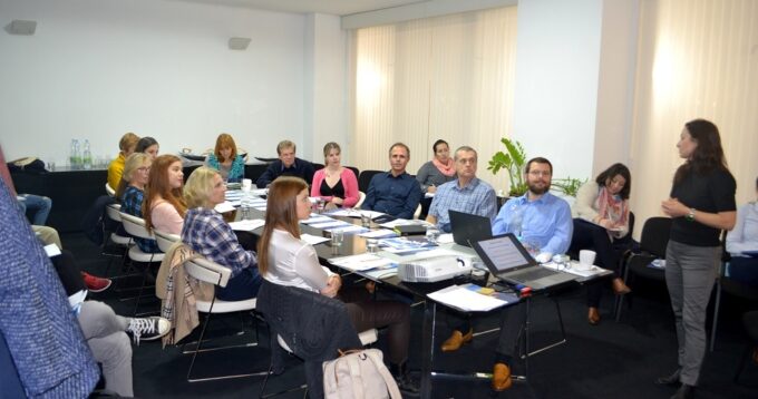 Využití osobnostní typologie v praxi