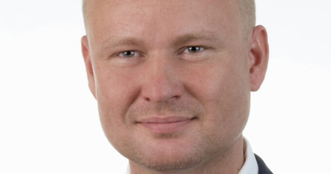 Mgr. Jiří Kocich, MBA