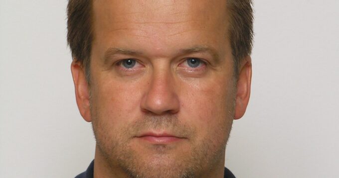 Ing. Petr Mrkos, MBA