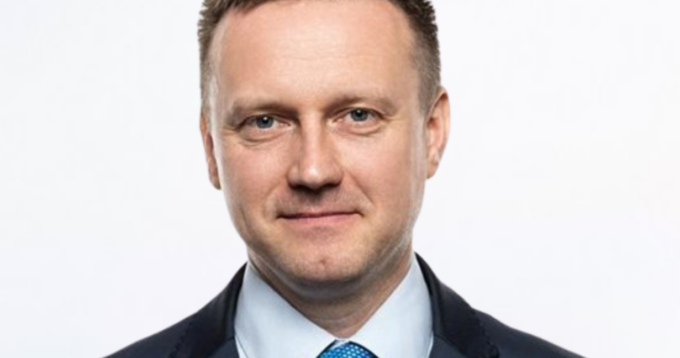 Ing. Michal Filla, Ph.D., LL.M.