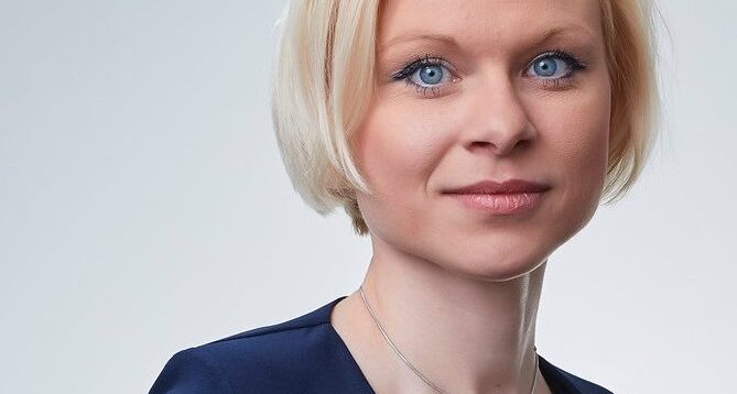 JUDr. Iva Podhorská, LL.M.