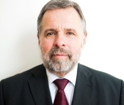 Dipl.-Ing. Miloslav Šašek, Dipl. Mgmt.