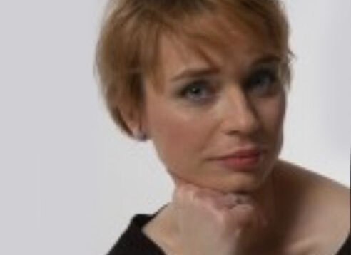 PhDr. Marie Hes Svobodová, Ph.D.