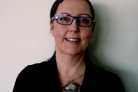 PhDr. Veronika Gigalová, Ph.D.