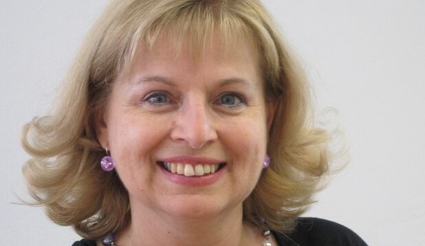 Ing. Lenka Lamešová