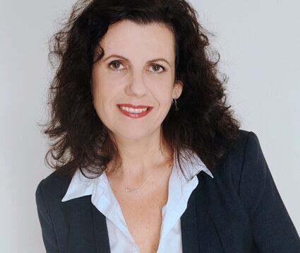 Ing. Mgr. Radka Loja