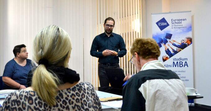 Metodiky osobního a profesního rozvoje