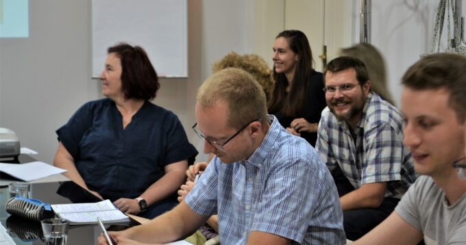 Autenticita nejen pro leadery