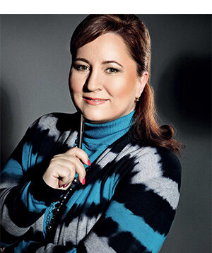 Ing. Nora Lauková, MBA
