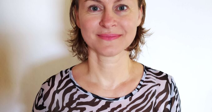 Ing. Marcela Papalová, Ph.D.