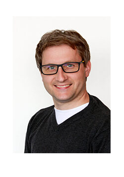 PhDr. Jan Pospíšil, Ph.D.