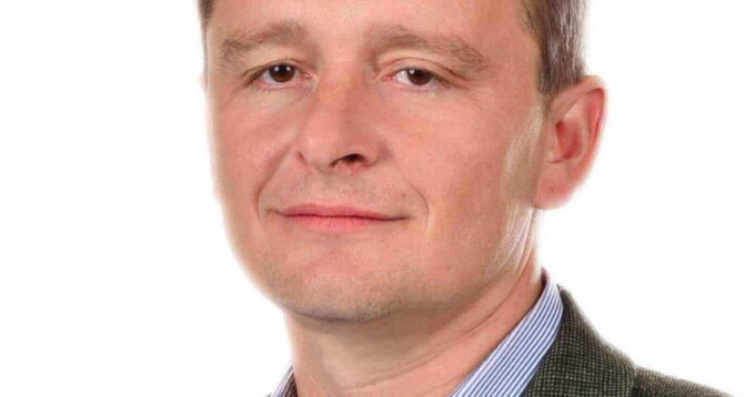 Ing. Ondřej Petr, MBA