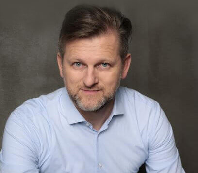 Ing. Petr Mačat, Ph.D.