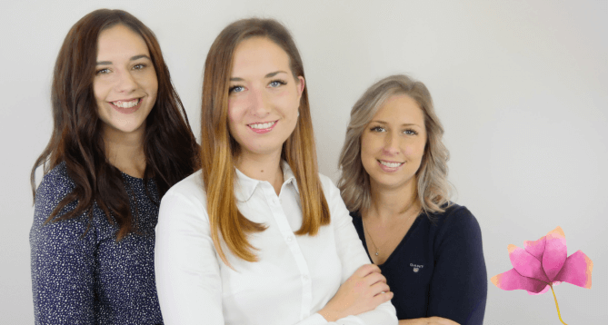 ESBM přeje jen to nejlepší k Mezinárodnímu dni žen!