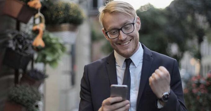 Otevíráme nové studijní programy MSc!