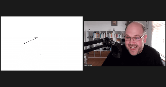 Děkujeme za účast na pondělním workshopu!