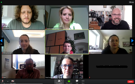 Studium MBA: Začínáme již tento týden!