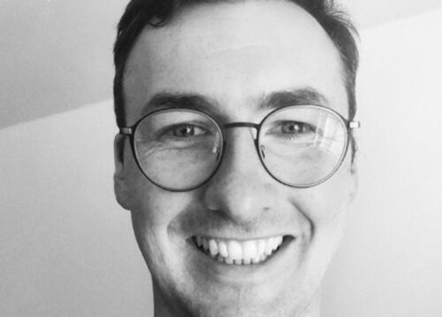 Ing. Michal Hrubeš, MBA