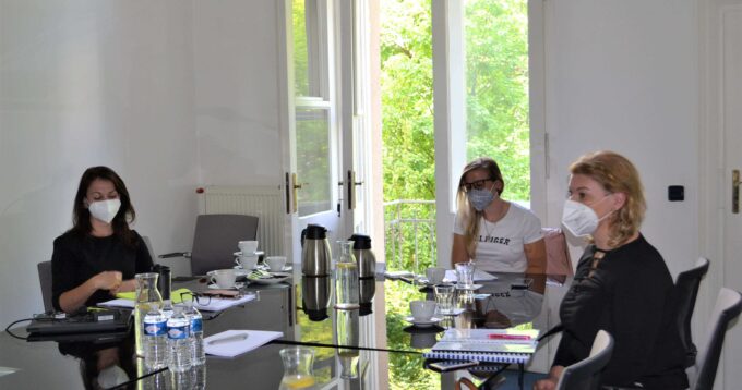 Konečně už se zase můžeme vidět i naživo!