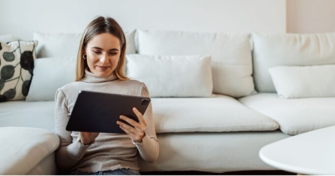 Studium online? Není problém!