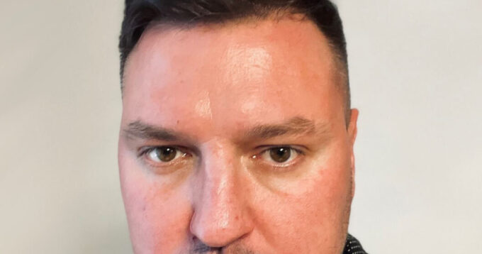 Ing. Imrich Balázs, MBA