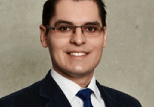 RNDr. PaedDr. Róbert Szabó, PhD., PhD., MBA