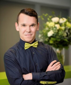 Ing. Štefan Bombara, MBA