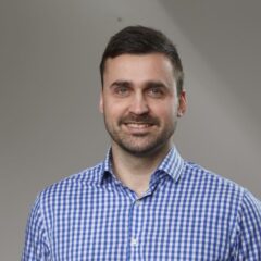 Ondřej Renský, MBA