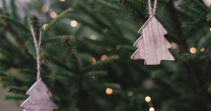 Jak vyzrát na předvánoční stres