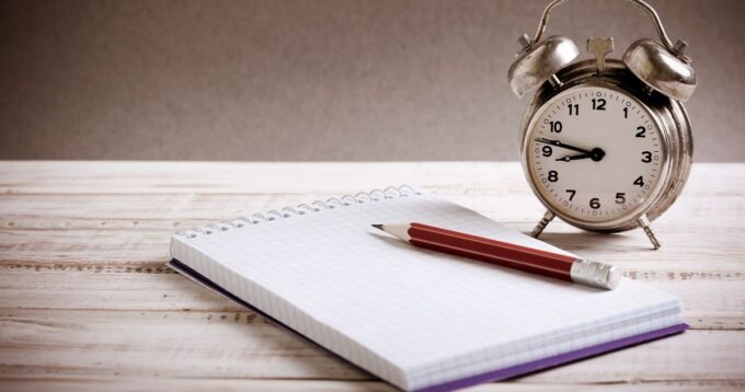 Buďte pánem svého času