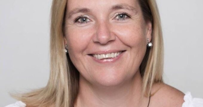 Ing. Jitka Ministrová