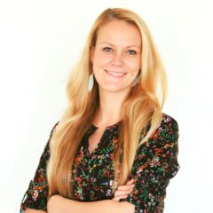 Ing. Zuzana Harmincová, MBA