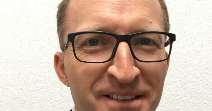 RNDr. Patrik Slovík, MBA
