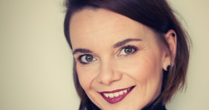 MUDr. Tereza Ettlerová,MBA se s námi podělila o její příběh