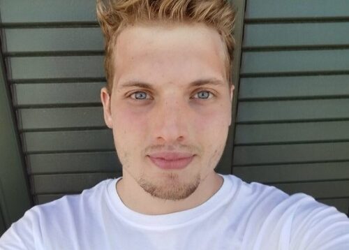 Ludvík Jaroš a jeho příběh absolventa