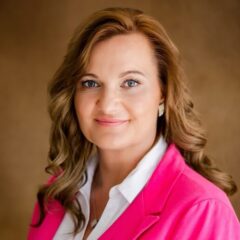 Ing. Adéla Karlovská, MBA