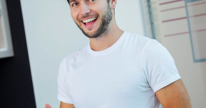 Martin Šafařík, MSc.