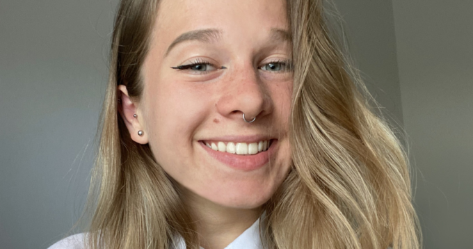 Simona Dvořáková, BBA