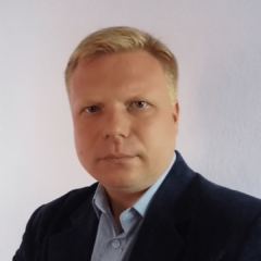 Ing. Peter Ihnát Ph.D., MBA