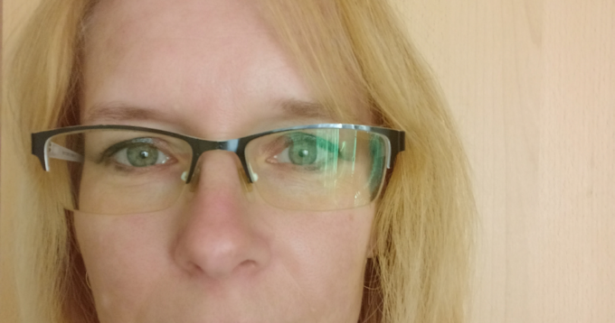 Ing. Iveta Havlová, MBA