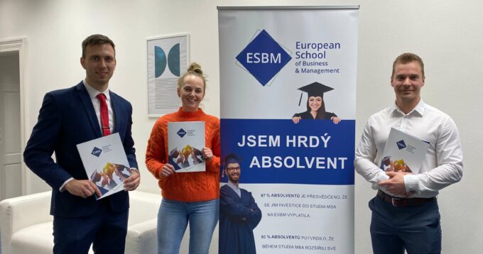 Prosincové obhajoby obhajoby dopadly úspěšně!