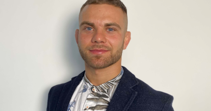 David Pulkrábek o&nbsp;životě sportovce i&nbsp;studiu na ESBM