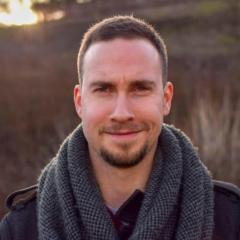 Martin Hartmann, BBA