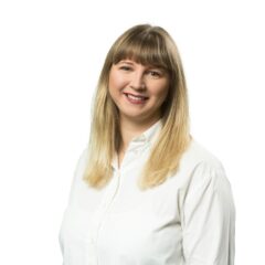 Ing. Martina Michalcová, MBA