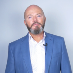 Ing. Mgr. Juraj Bučko, MBA