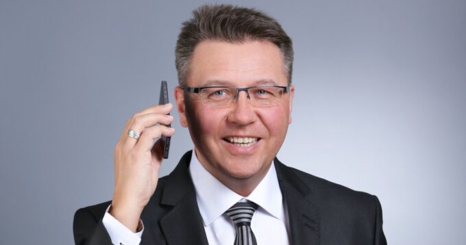 Lektor PhDr. Mgr. Dušan Kalášek v rozhovoru