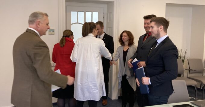 Březnové obhajoby dopadly úspěšně!