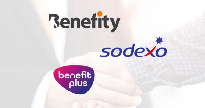 O krok blíž ke studiu díky zaměstnaneckým benefitům.